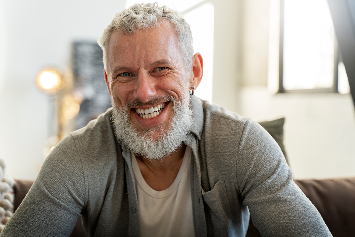 Testosterone Replacement Therapy for Men In Testosterone Replacement Therapy Clinic In Hicksville